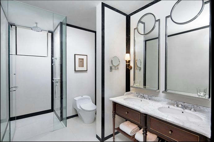Verified hotel review - The Hermitage, A Tribute Portfolio Hotel, Jakarta - 52