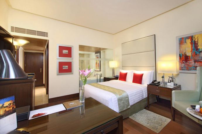 Verified hotel review - The Oberoi Mumbai - 33