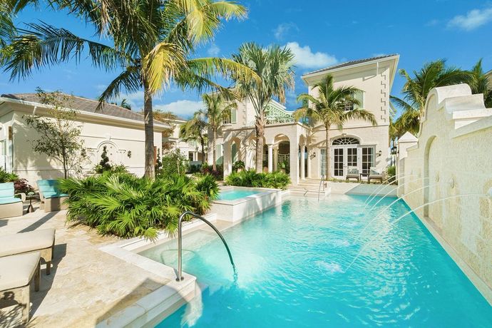 Verified hotel review - The Shore Club Turks & Caicos - 16