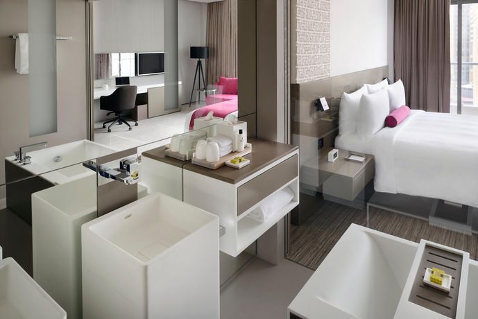 InterContinental Dubai Marina - 45