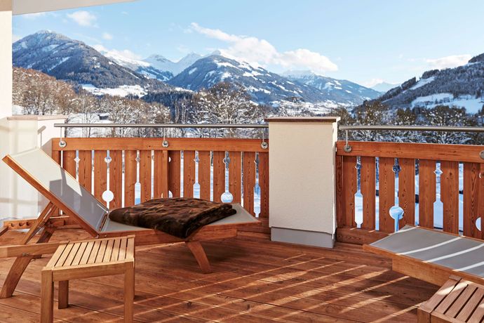 Grand Tirolia Kitzbühel - 39