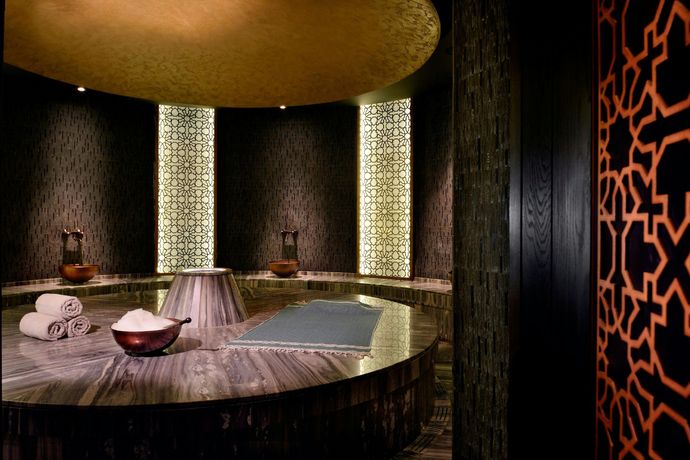 JW Marriott Marquis Hotel Dubai - 35
