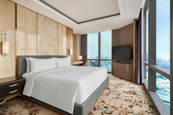 Vinpearl Landmark 81, Autograph Collection - 15