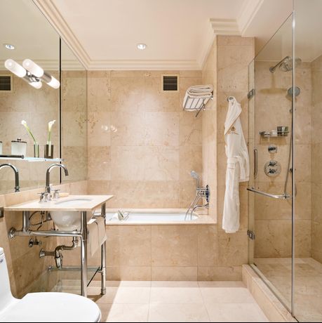 Verified hotel review - The Pierre, A Taj Hotel, New York - 20