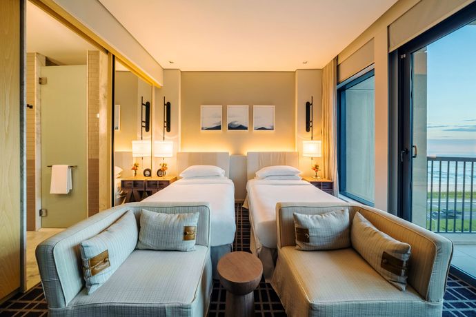 Verified hotel review - Grand Hyatt Rio de Janeiro - 22