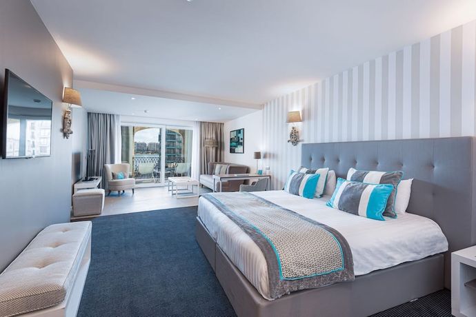 Verified hotel review - Hotel Juliani - Boutique Hotel - 13