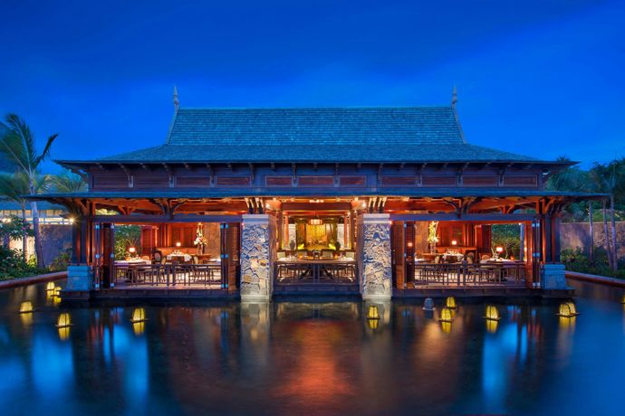Verified hotel review - JW Marriott Mauritius Resort - 17