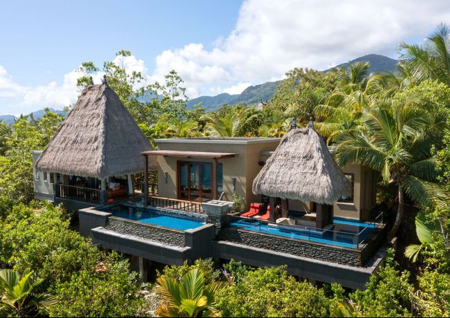Verified hotel review - Anantara Maia Seychelles Villas - 45