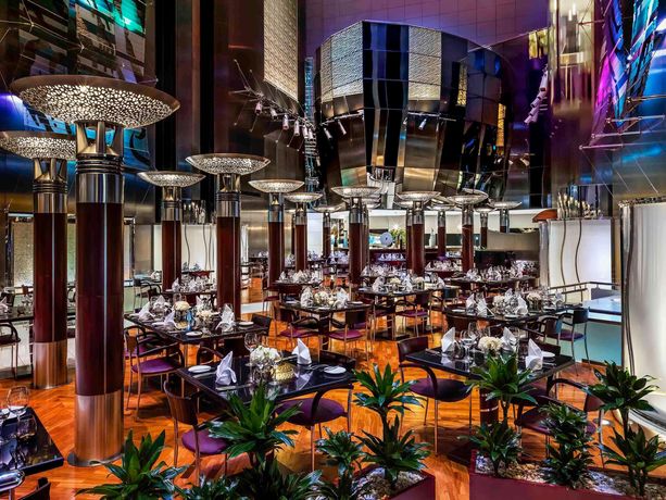 Fairmont Dubai - 39