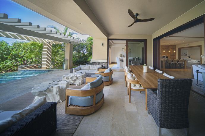 Verified hotel review - Montage Kapalua Bay - 49