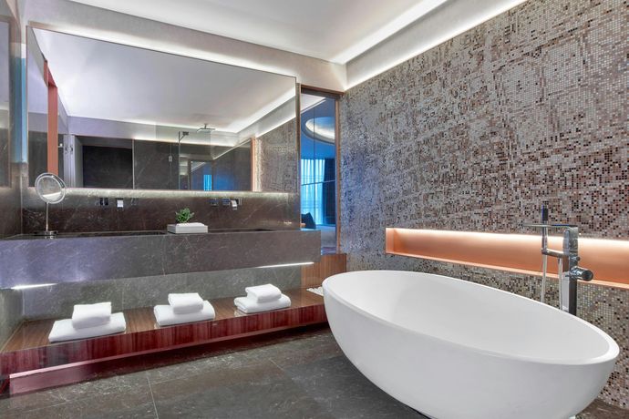 Verified hotel review - The St. Regis Istanbul - 25