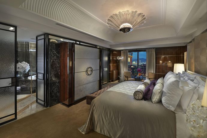Verified hotel review - Mandarin Oriental Taipei - 23