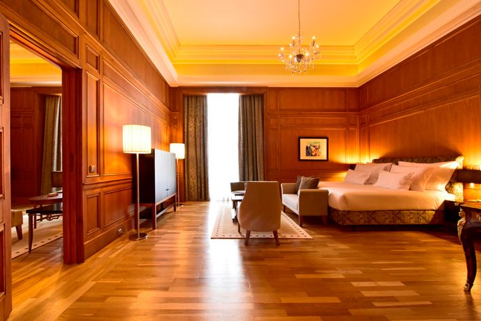 Verified hotel review - Pousada de Lisboa - Small Luxury Hotels Of The World - 22