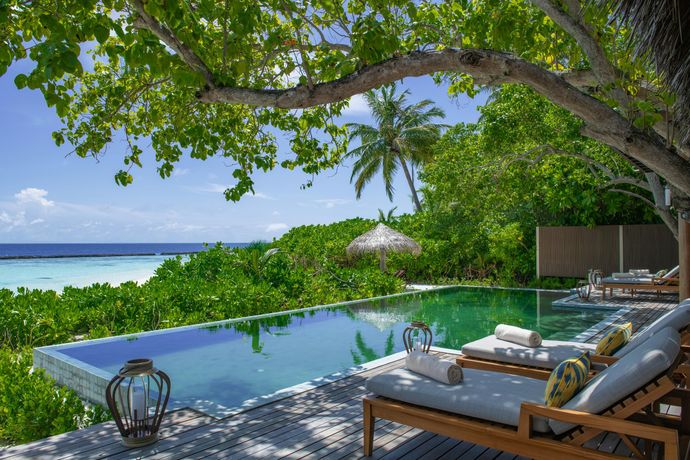 Baros Maldives - 46