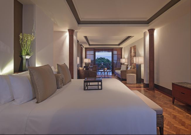 The Legian Bali