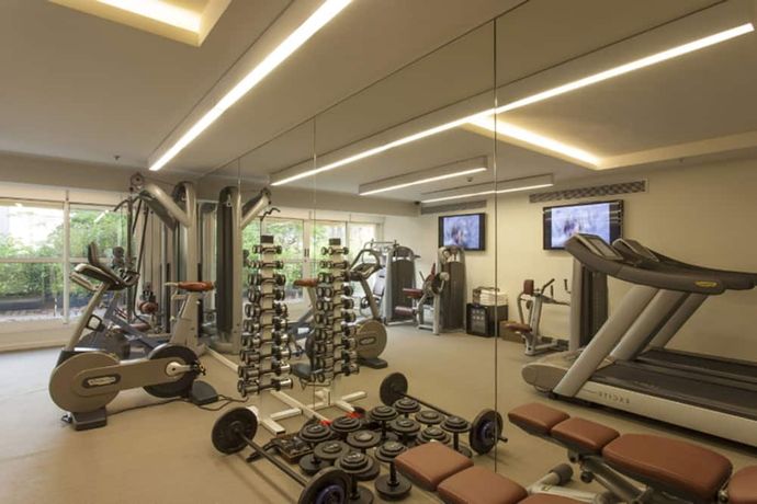 Verified hotel review - Emiliano Rio - 47