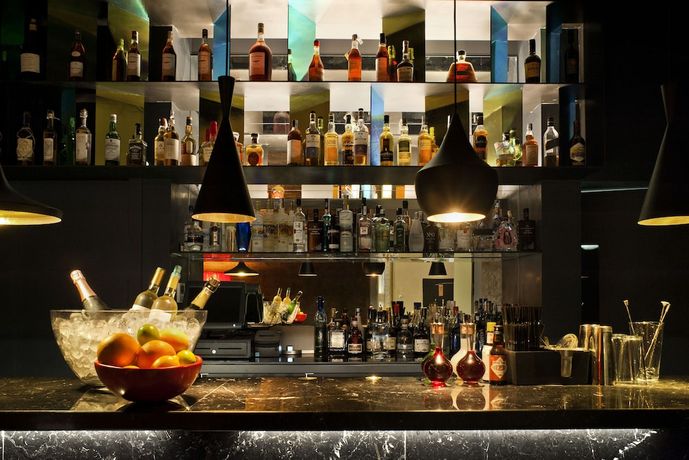Verified hotel review - Mercer Hotel Barcelona - 20