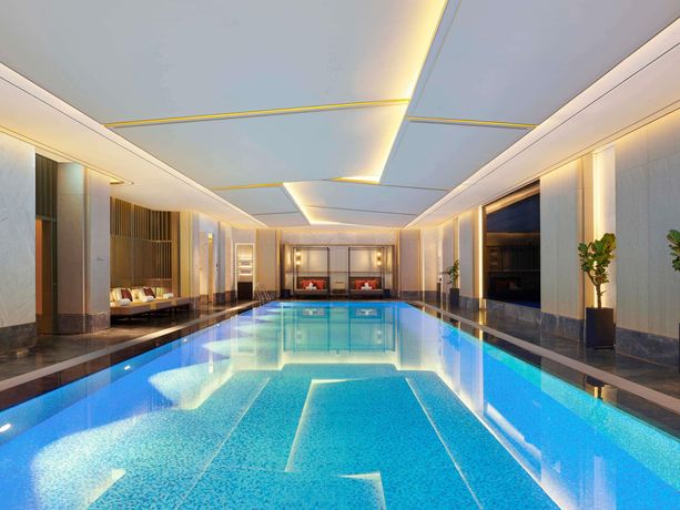 Verified hotel review - Fairmont Ambassador Seoul - 22