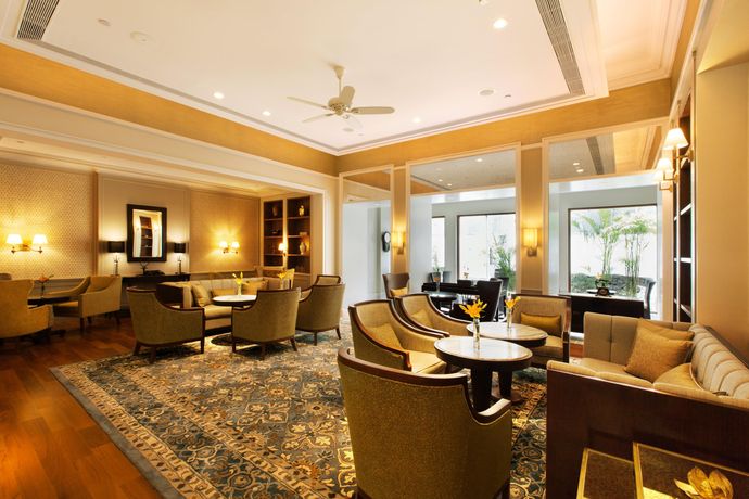 Verified hotel review - Taj Connemara Chennai - 17