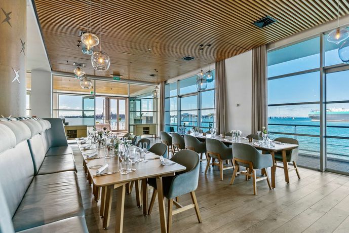 Verified hotel review - Hilton Auckland - 50