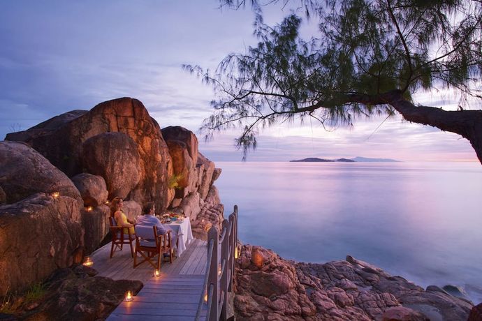 Verified hotel review - Constance Lémuria - 52