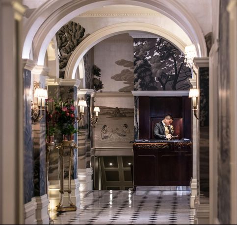 The Goring - 58