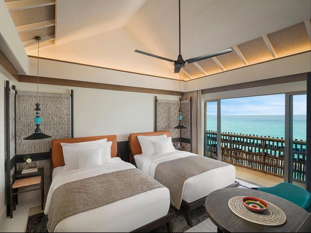Intercontinental Maldives Maamunagau Resort, An IHG Hotel - 13