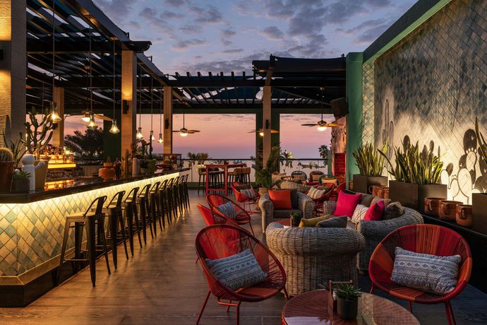 Le Royal Meridien Beach Resort & Spa Dubai - 11