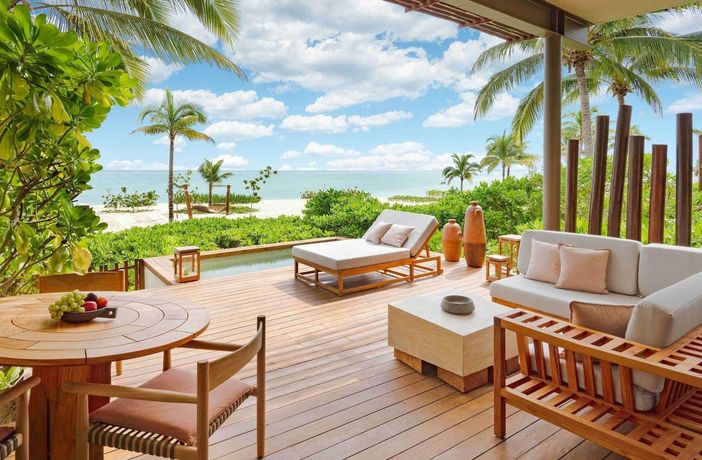 Rosewood Mayakoba - 22