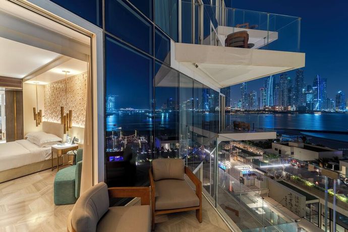 Five Palm Jumeirah Dubai - 10