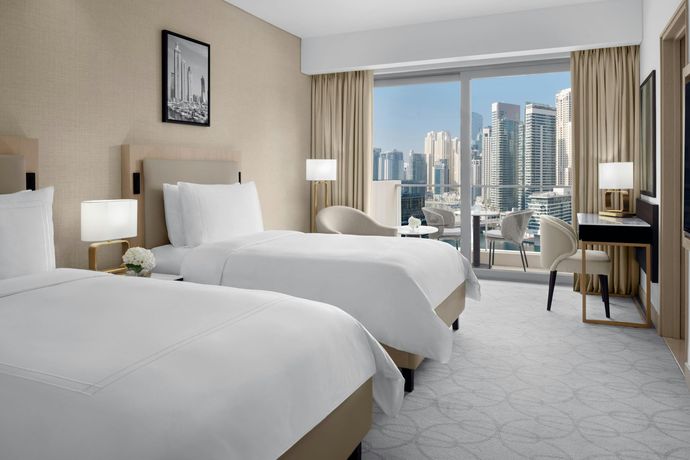 Address Dubai Marina - 22