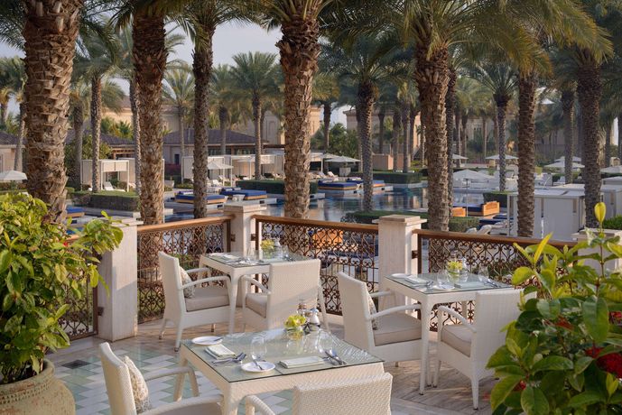 Verified hotel review - One&Only The Palm Dubai - 38