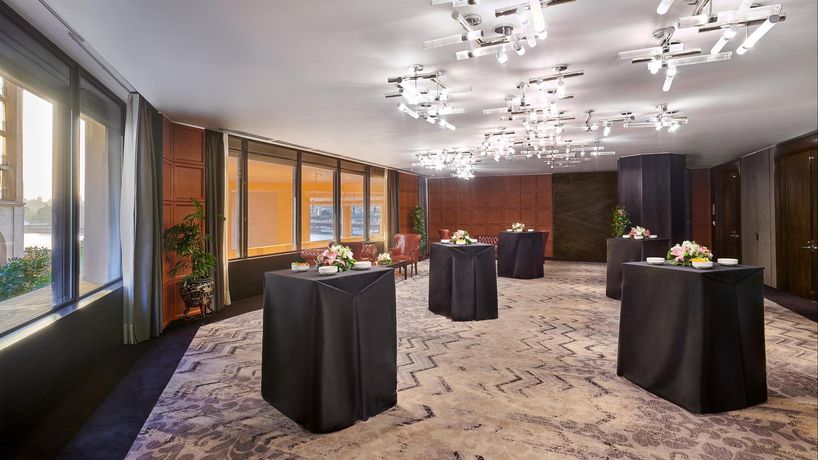 Verified hotel review - InterContinental Cairo Semiramis - 54