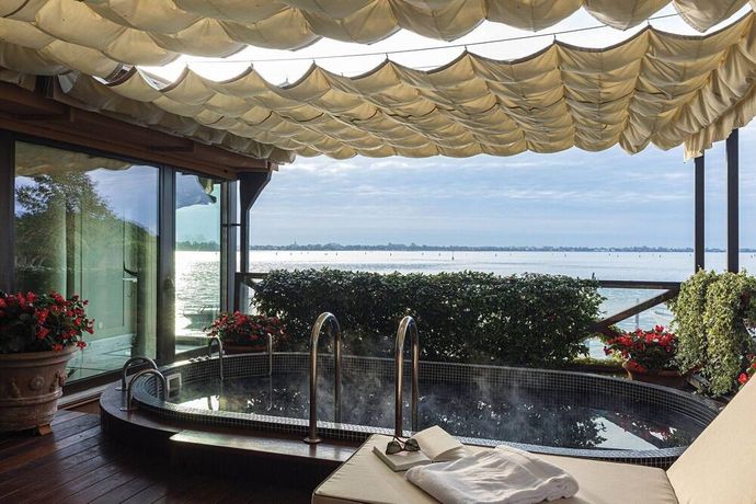 Belmond Hotel Cipriani - 12