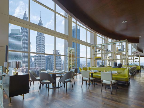 Verified hotel review - Grand Hyatt Kuala Lumpur - 38