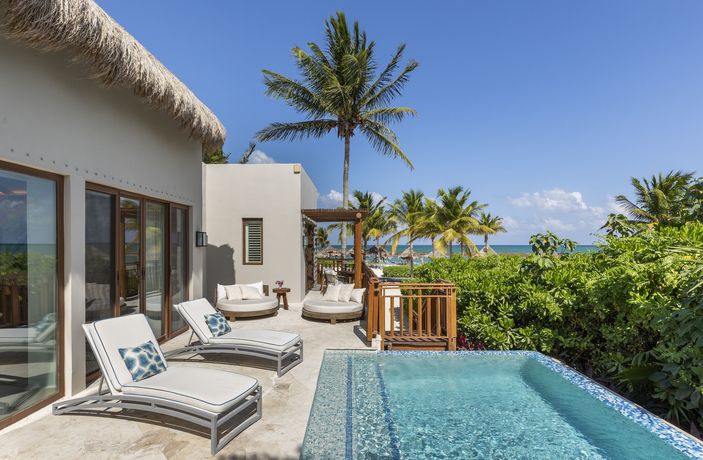 Fairmont Mayakoba - 48