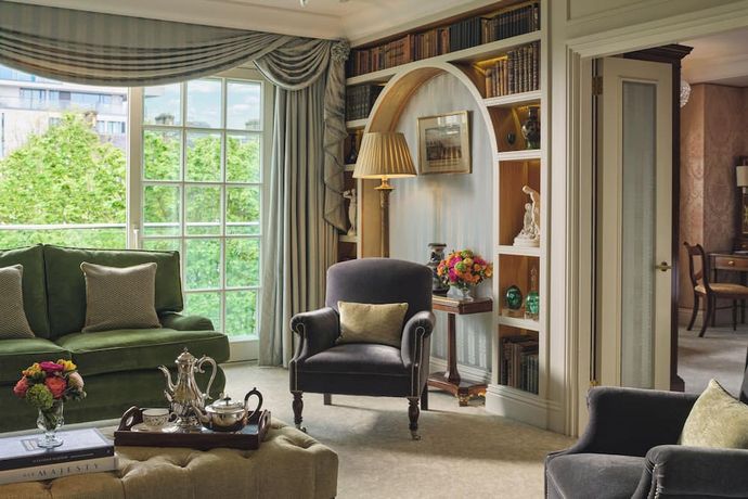 The Goring - 17