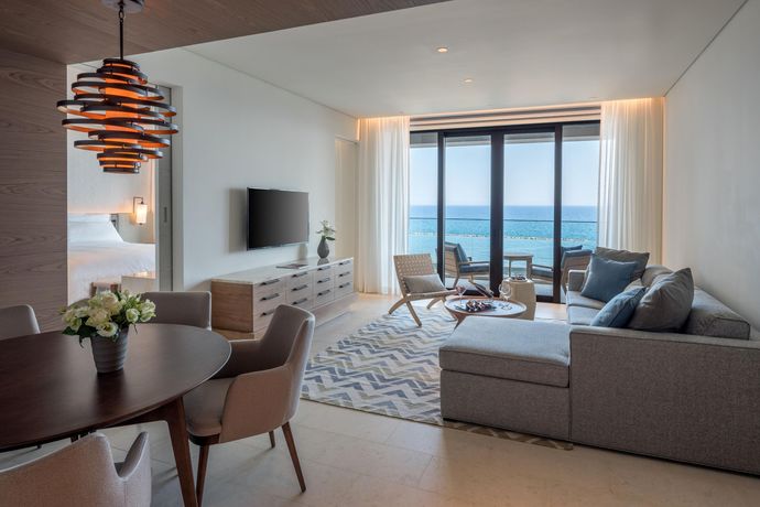 Verified hotel review - Amara Limassol - 21