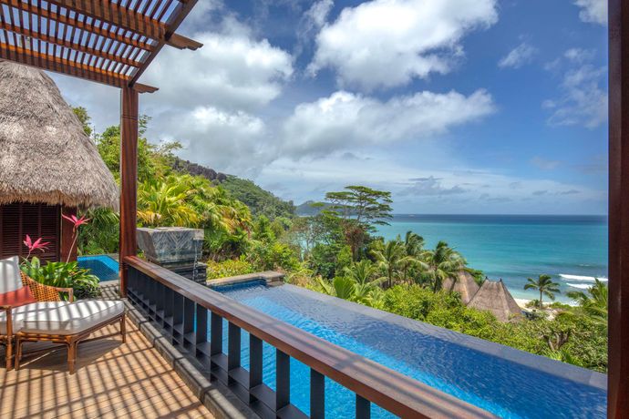 Verified hotel review - Anantara Maia Seychelles Villas - 12