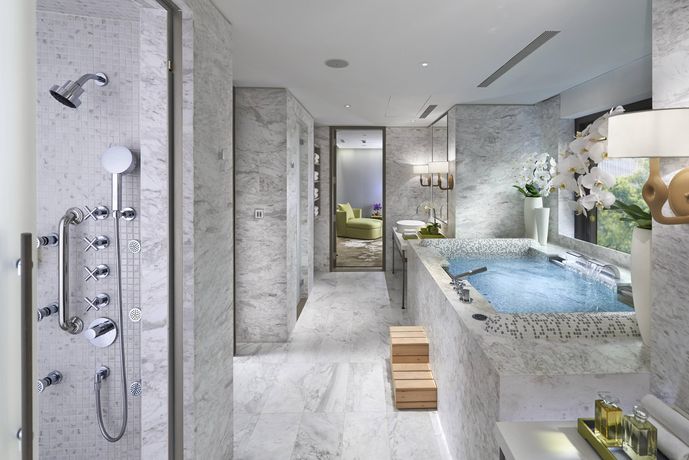 Verified hotel review - Mandarin Oriental Taipei - 6