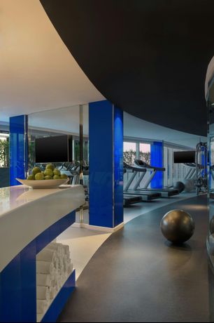 Verified hotel review - W Doha - 24