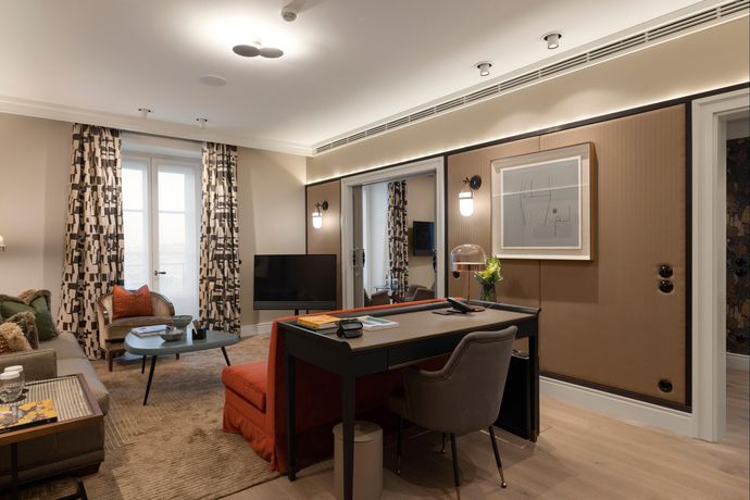 Bairro Alto Hotel - 27