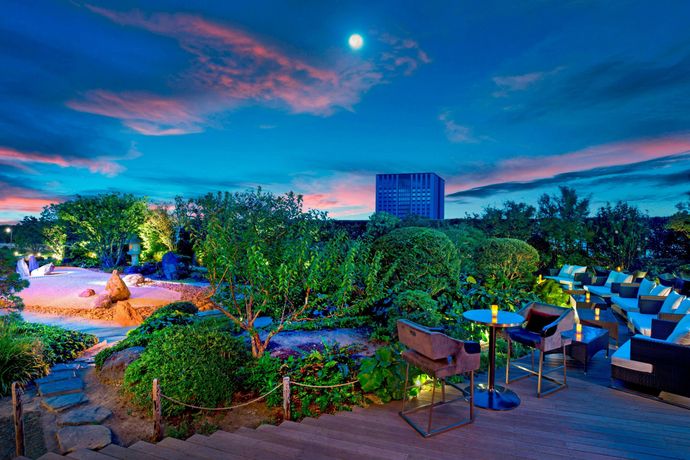 Verified hotel review - St. Regis Osaka - 11