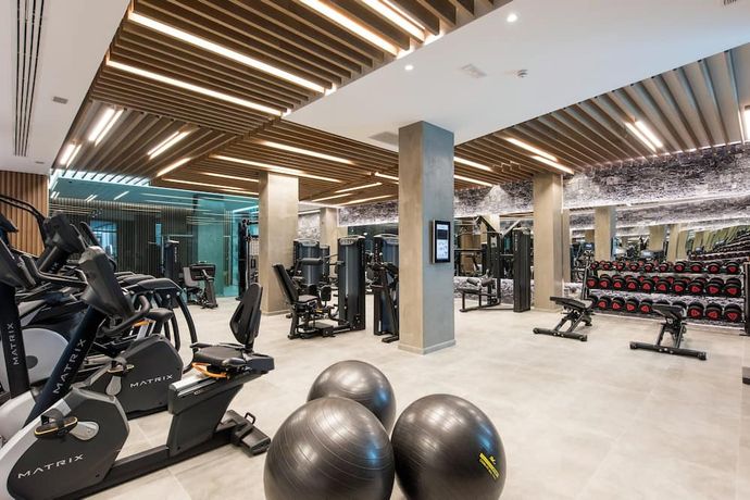 Verified hotel review - Nana Princess Suites Villas & Spa - 27