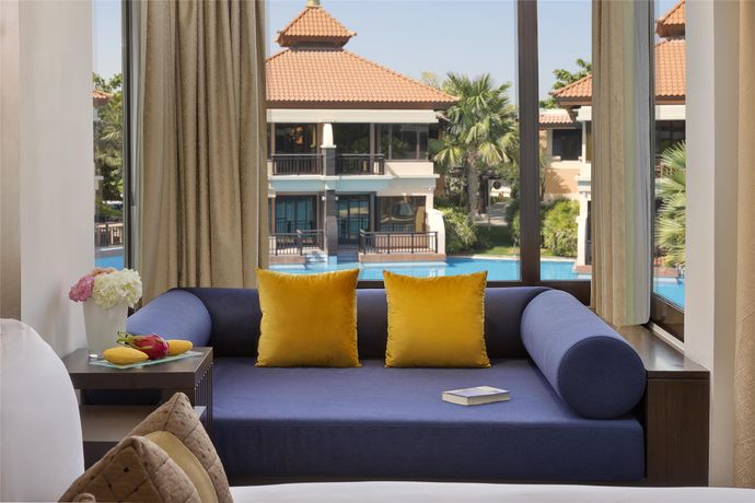 Anantara The Palm Dubai Resort - 29