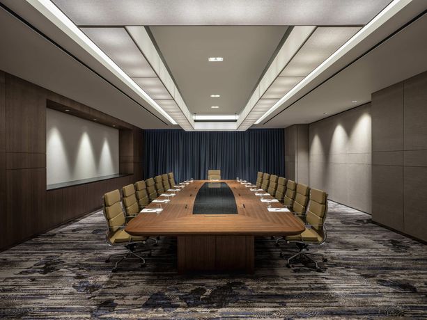 Verified hotel review - Novotel Ambassador Seoul Yongsan - Seoul Dragon City - 23