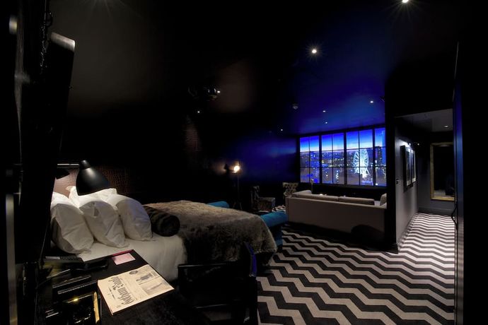 Hotel Gotham