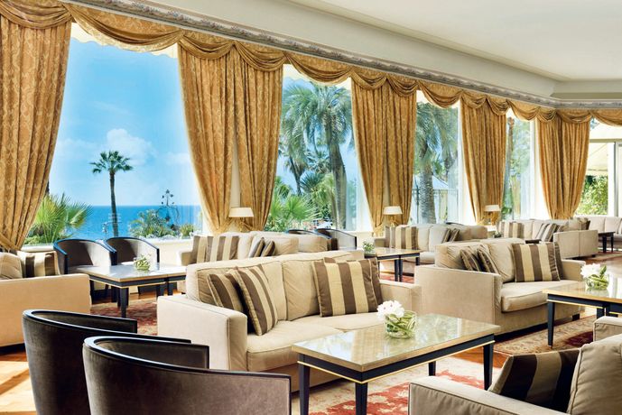 Royal Hotel Sanremo - 15