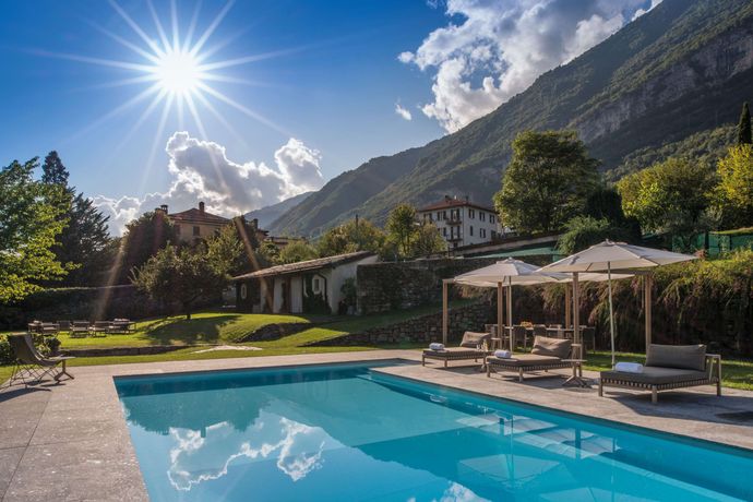 Grand Hotel Tremezzo - 28