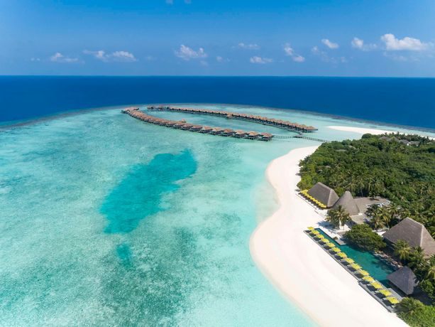 Anantara Kihavah Maldives Villas - 42